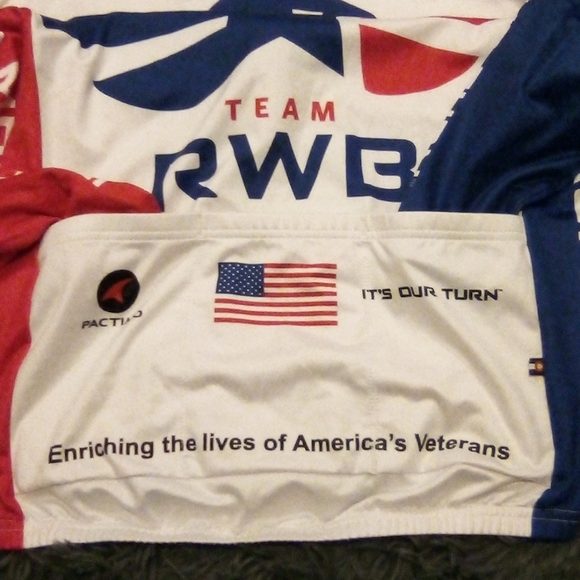 Mens Pactimo Jacket - Picture 6 of 7